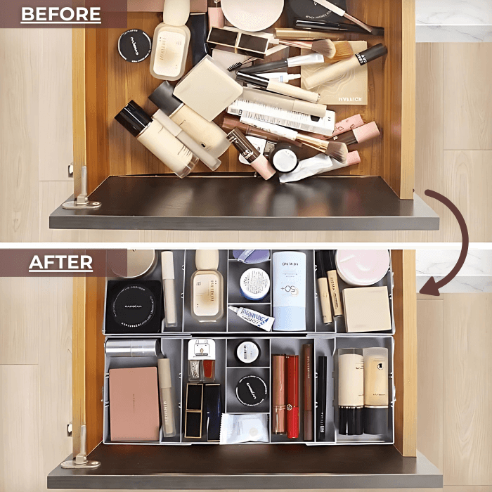 Drawer Organizer | Save Space