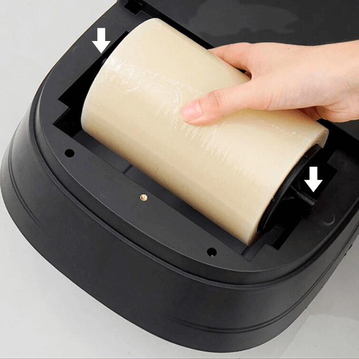 Extra Roll | 600 Usages