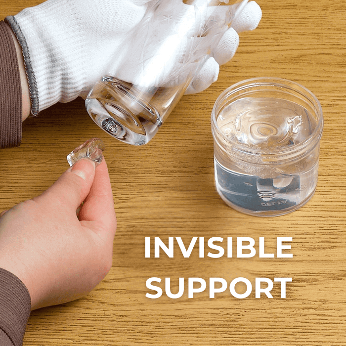 Museum Gel | 120mL