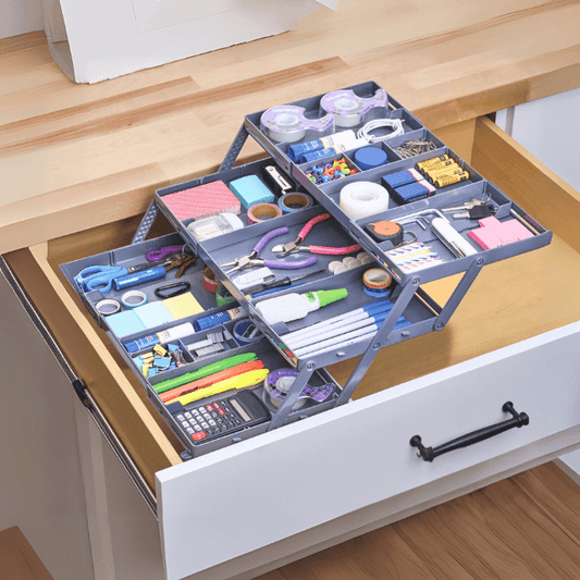Drawer Organizer | Save Space