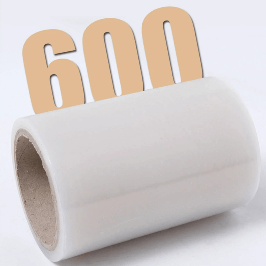 Extra Roll | 600 Usages