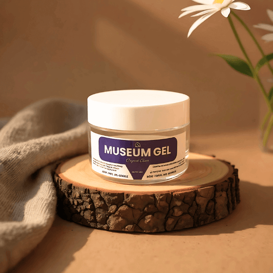 Museum Gel | 120mL