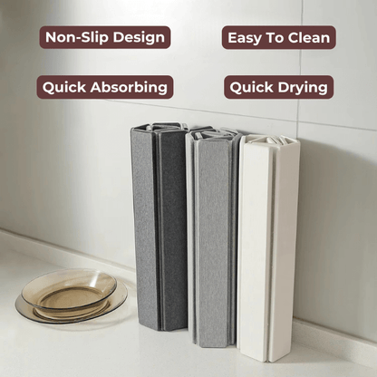 Kitchen Stone Mat | High Absorbing & Fast Drying