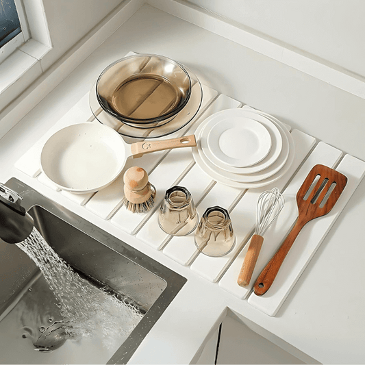 Kitchen Stone Mat | High Absorbing & Fast Drying