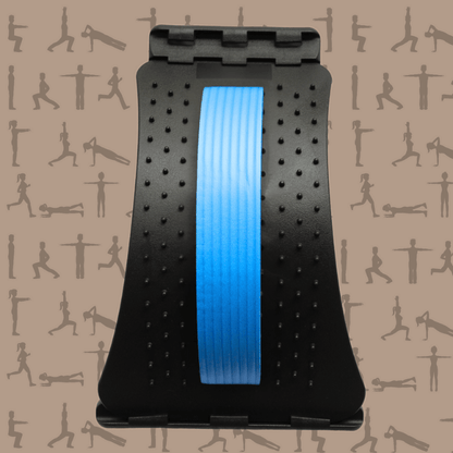 Back Stretcher | Back Pain Relief & Posture Corrector